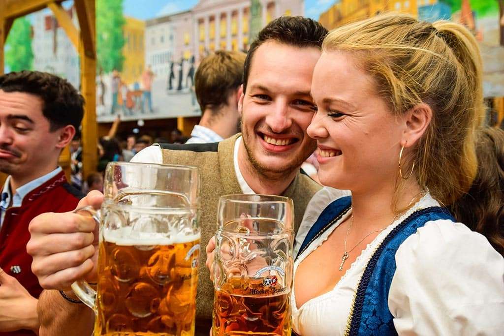 Φρούριο θα γίνει το Oktoberfest – Ανησυχίες για νέες επιθέσεις