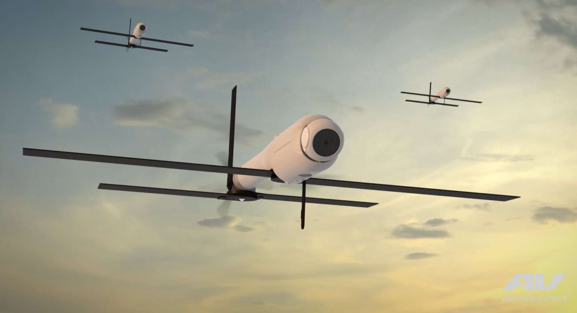 Μήπως τζάμπα ο ντόρος για τα ελληνικά drones;