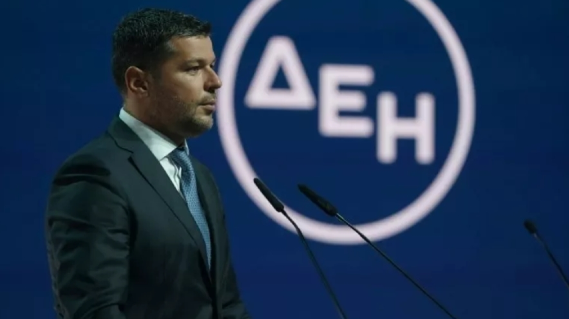 Στάσσης: Η ΔΕΗ οδηγεί την ενεργειακή μετάβαση στην νοτιανατολική Ευρώπη
