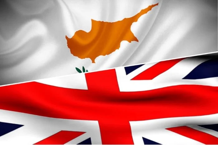 To H.B. κινητοποιεί δυνάμεις στη Κύπρο για την εκκένωση των Βρετανών από τον Λίβανο