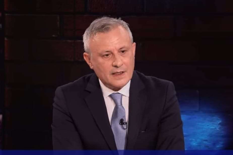 Παραιτήθηκε και ο Δημήτρης Βέττας από αναπληρωτής εκπρόσωπος Τύπου του ΣΥΡΙΖΑ