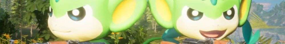 Η Nintendo μηνύει τα «Pokémon με όπλα»