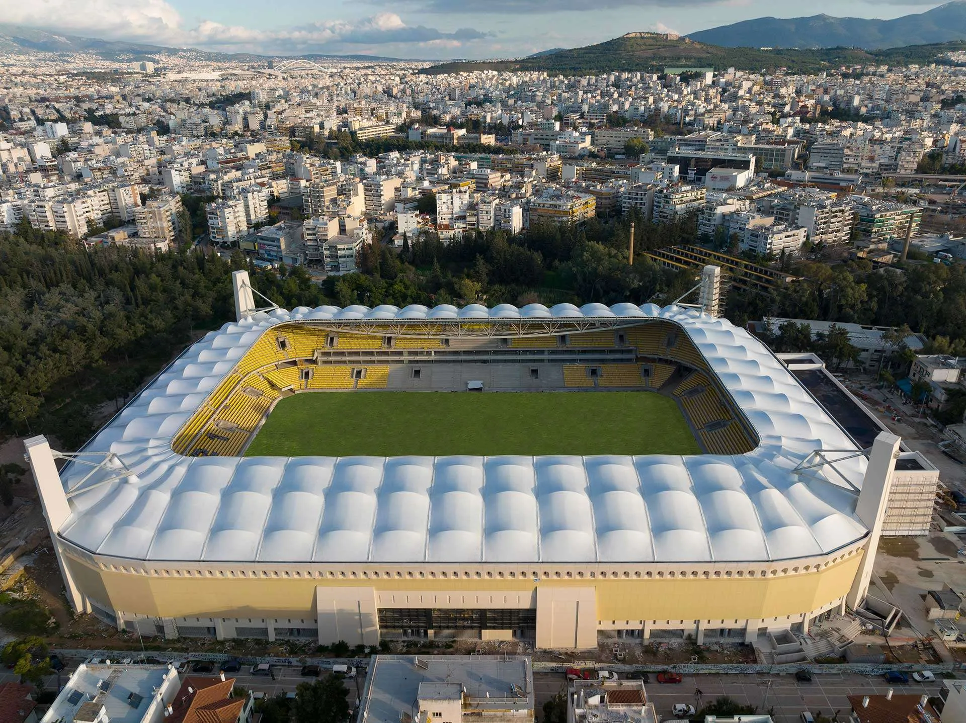 Χωρίς κόσμο η ΑΕΚ στο ματς με τον Αστέρα Aktor – Τιμωρία μίας αγωνιστικής επέβαλε η ΔΕΑΒ