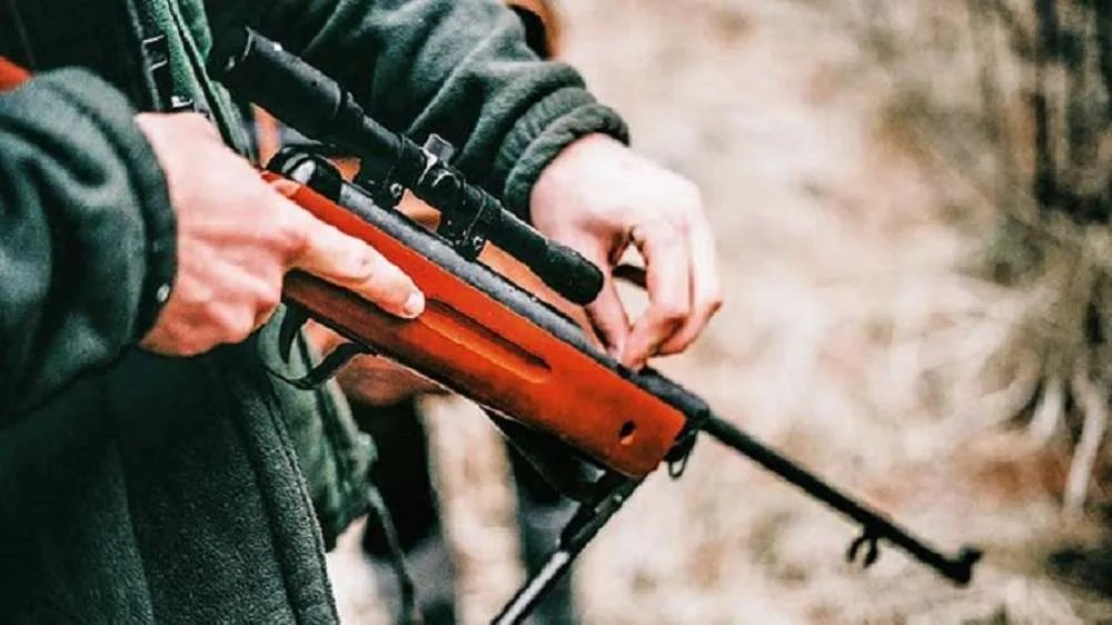 Πτολεμαΐδα – Σκάγια αεροβόλου τραυμάτισαν γυναίκα που περπατούσε αμέριμνη