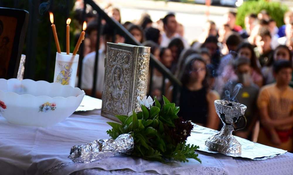 Κακοκαιρία «Atena» – Ποια σχολεία θα μείνουν κλειστά αύριο (11/09)