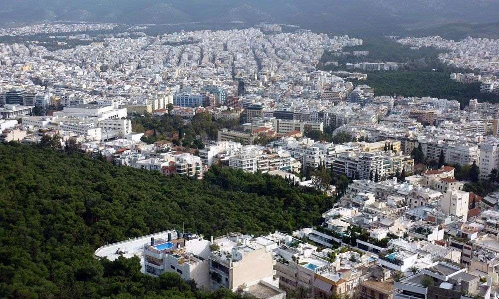 SafeAthens: Η νέα εφαρμογή για πιθανούς έκτακτους κινδύνους ή φυσικές καταστροφές