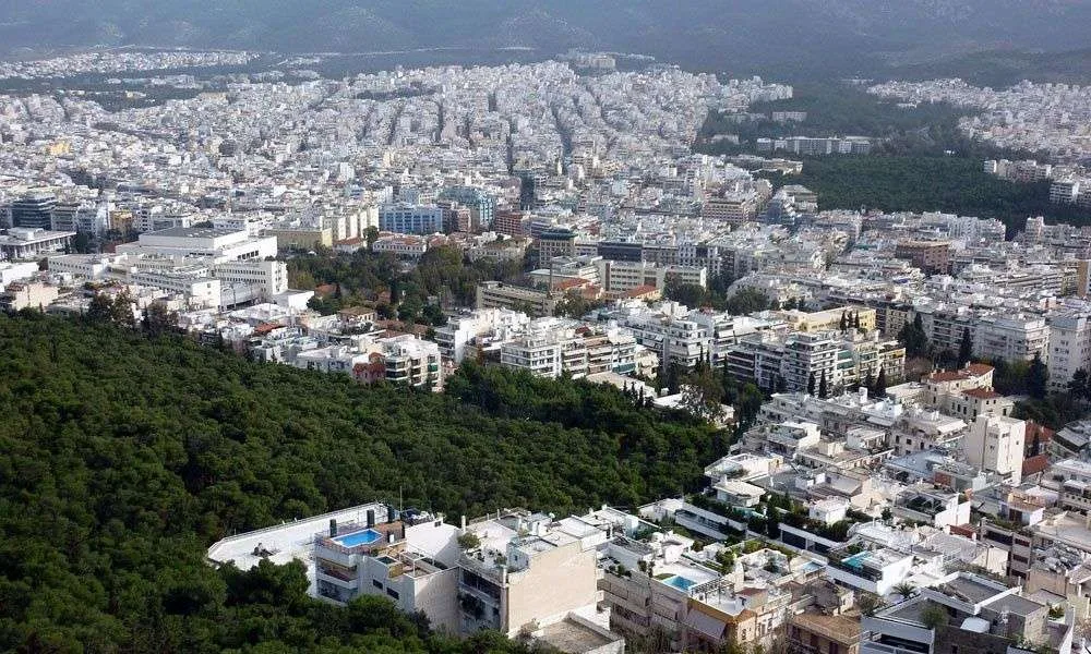 Το ραντεβού Ταγαρά στο Μέγαρο Μαξίμου για τις οικοδομικές άδειες