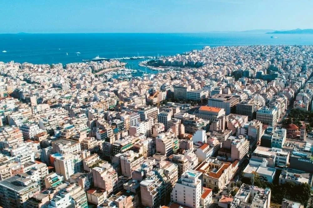 Ακίνητα: Ψηφιακή πλατφόρμα που θα αποτυπώνει την πραγματική αξία κάθε σπιτιού ετοιμάζει η κυβέρνηση αρχές του 2025
