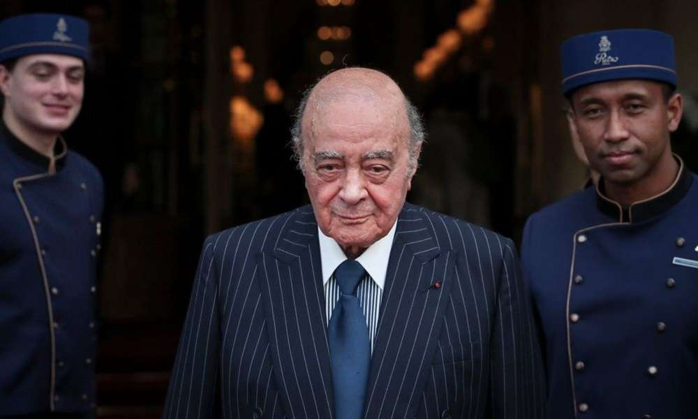 Αποκάλυψη ΒΒC για Μοχάμεντ Αλ Φαγέντ: Βίασε 5 γυναίκες – «Ήταν τέρας, ένα σεξουαλικό αρπακτικό»