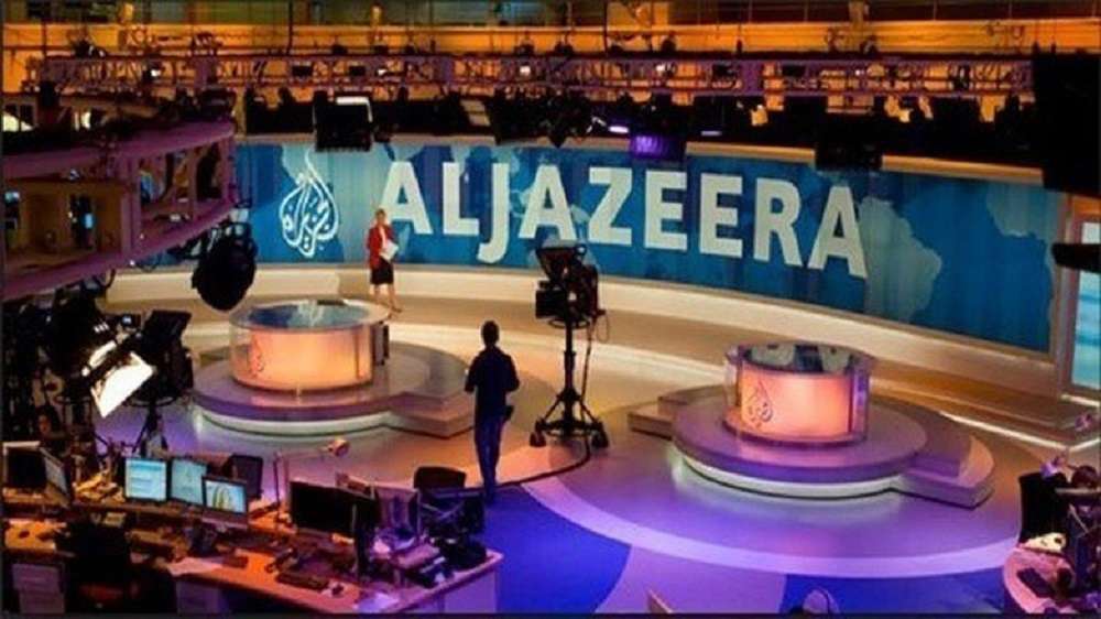 Αλ Τζαζίρα – Χαρακτήρισε «εγκληματική» την ισραηλινή έφοδο στις εγκαταστάσεις του