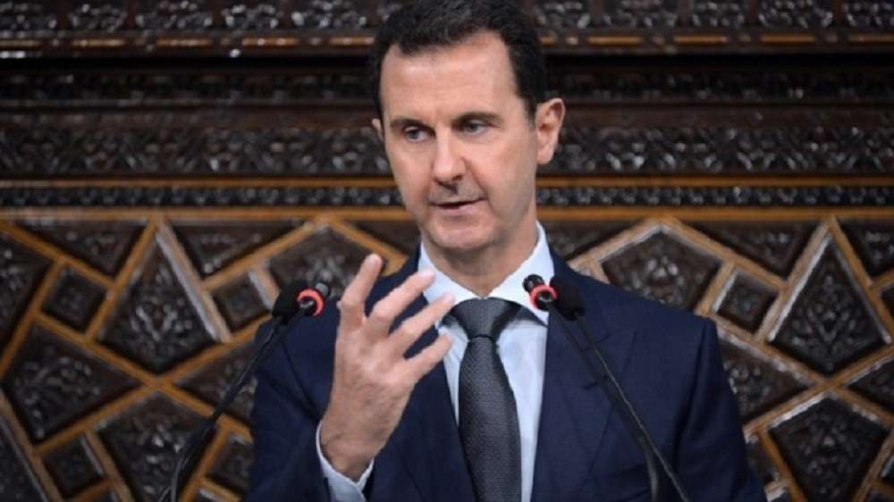 Η Ρωσία έδωσε άσυλο στον Άσαντ – Βρίσκεται ήδη στη Μόσχα