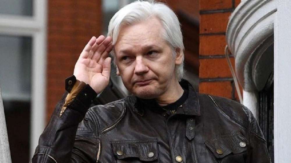 Τζούλιαν Ασάνζ – Ο ιδρυτής του WikiLeaks θα μιλήσει στο Συμβούλιο της Ευρώπης