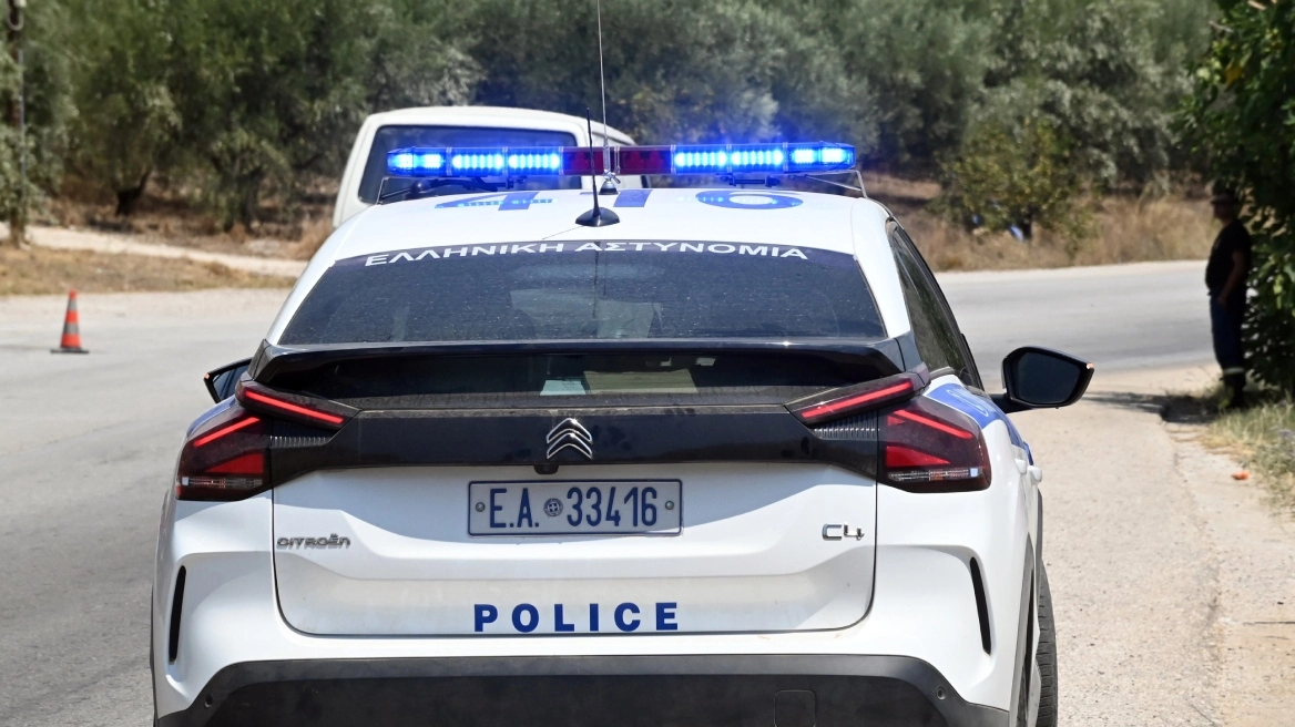 Σύλληψη 50χρονου – Εκκρεμούσε σε βάρος του ευρωπαϊκό ένταλμα