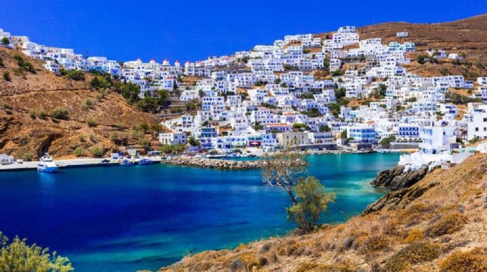 Αστυπάλαια – Ποιος είναι ο ιθύνων νους πίσω από το τερατούργημα