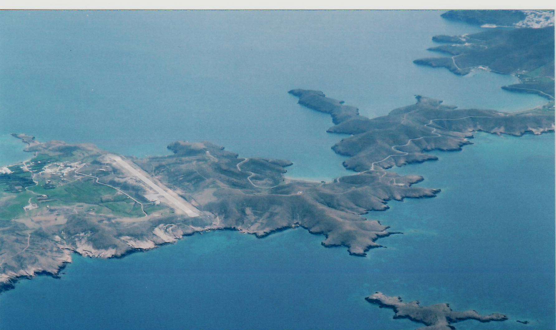 Αστυπάλαια : Παραβιάζουν προεδρικό διάταγμα για να καταστρέψουν ένα νησί – Aνοίγουν τον ασκό του Αιόλου