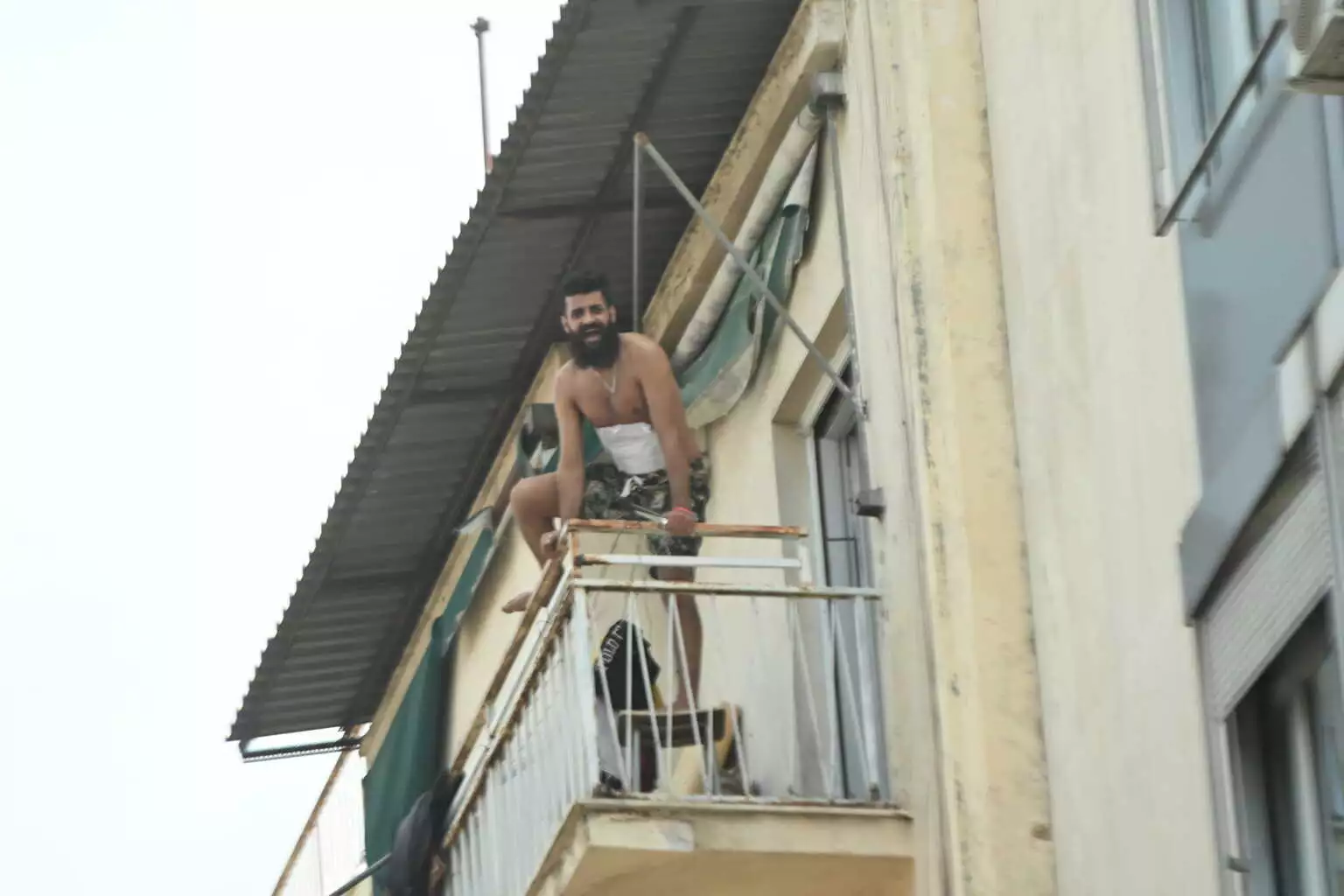 Η Ελλάδα εξισλαμίζεται