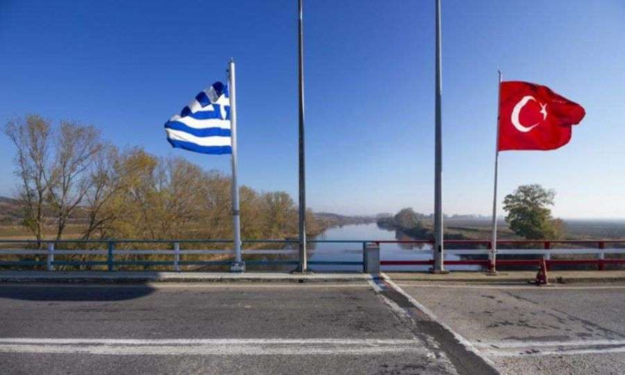 Τουρκία για θαλάσσιο χωροταξικό σχεδιασμό Ελλάδας: «Παραβιάζουν περιοχές δικαιοδοσίας μας»