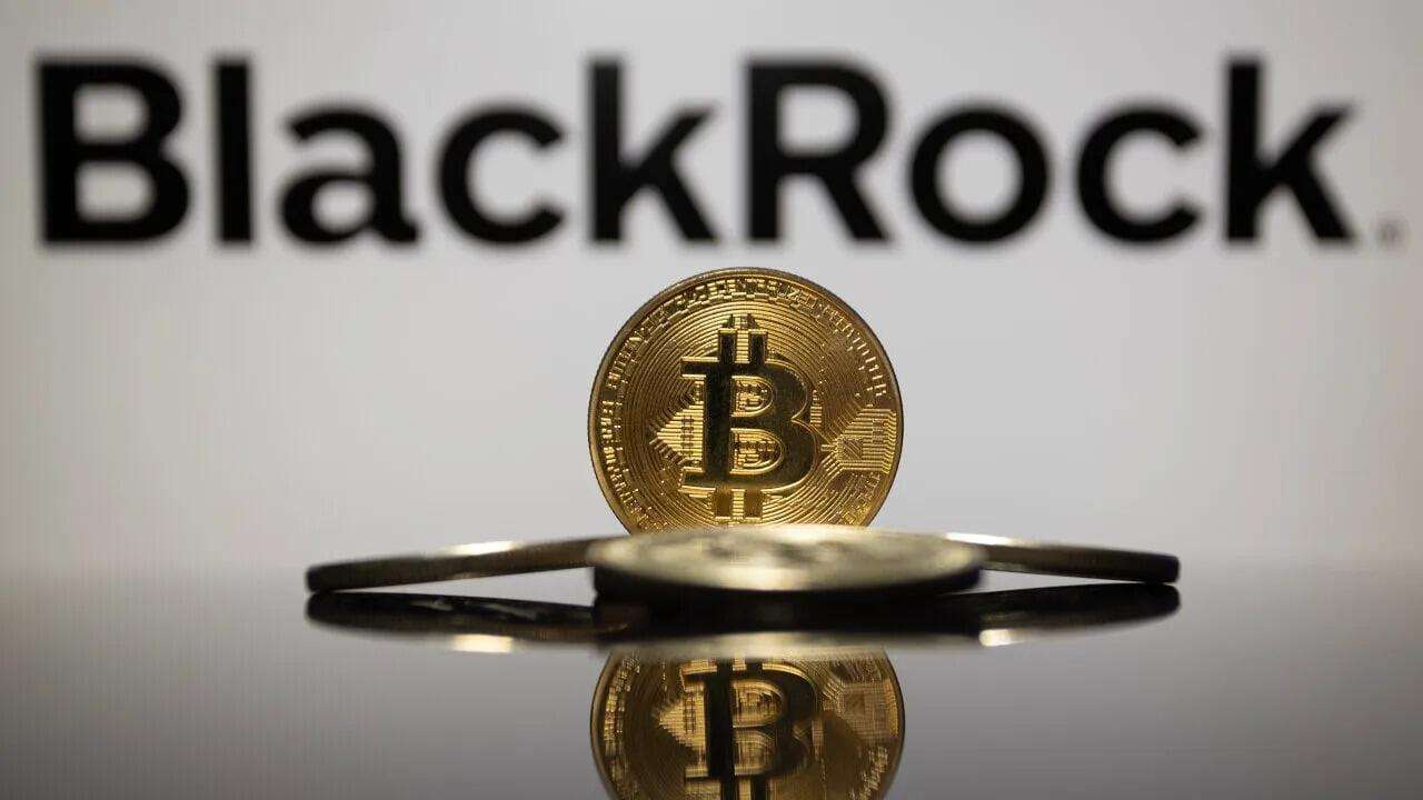 H BlackRock αγκαλιάζει το Bitcoin – Πόσο ελεύθερο παραμένει το κρυπτονόμισμα;