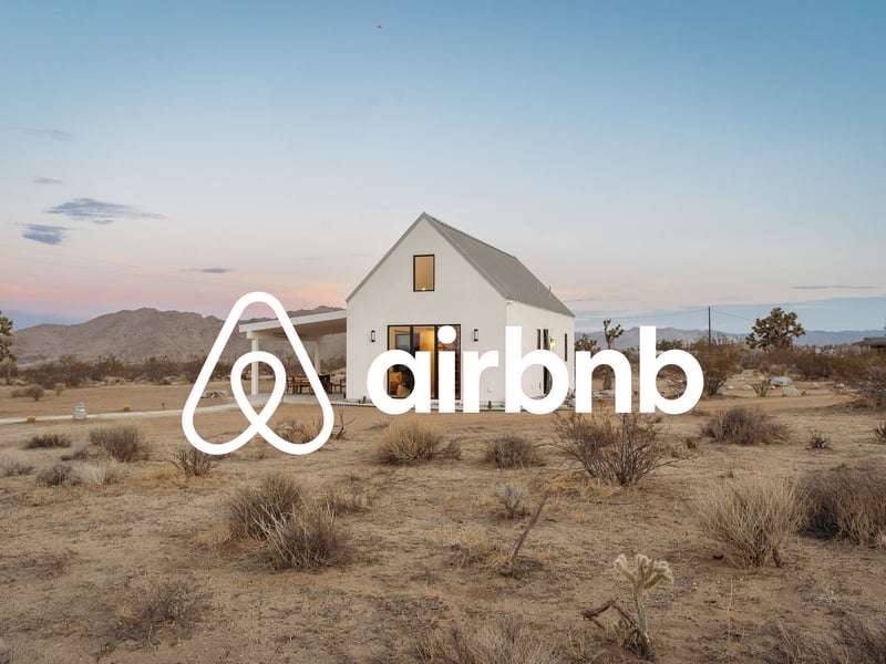 Airbnb: Xάνει έδαφος – Πόσα ακίνητα «ανοίγουν τις πόρτες τους» στην μακροχρόνια μίσθωση