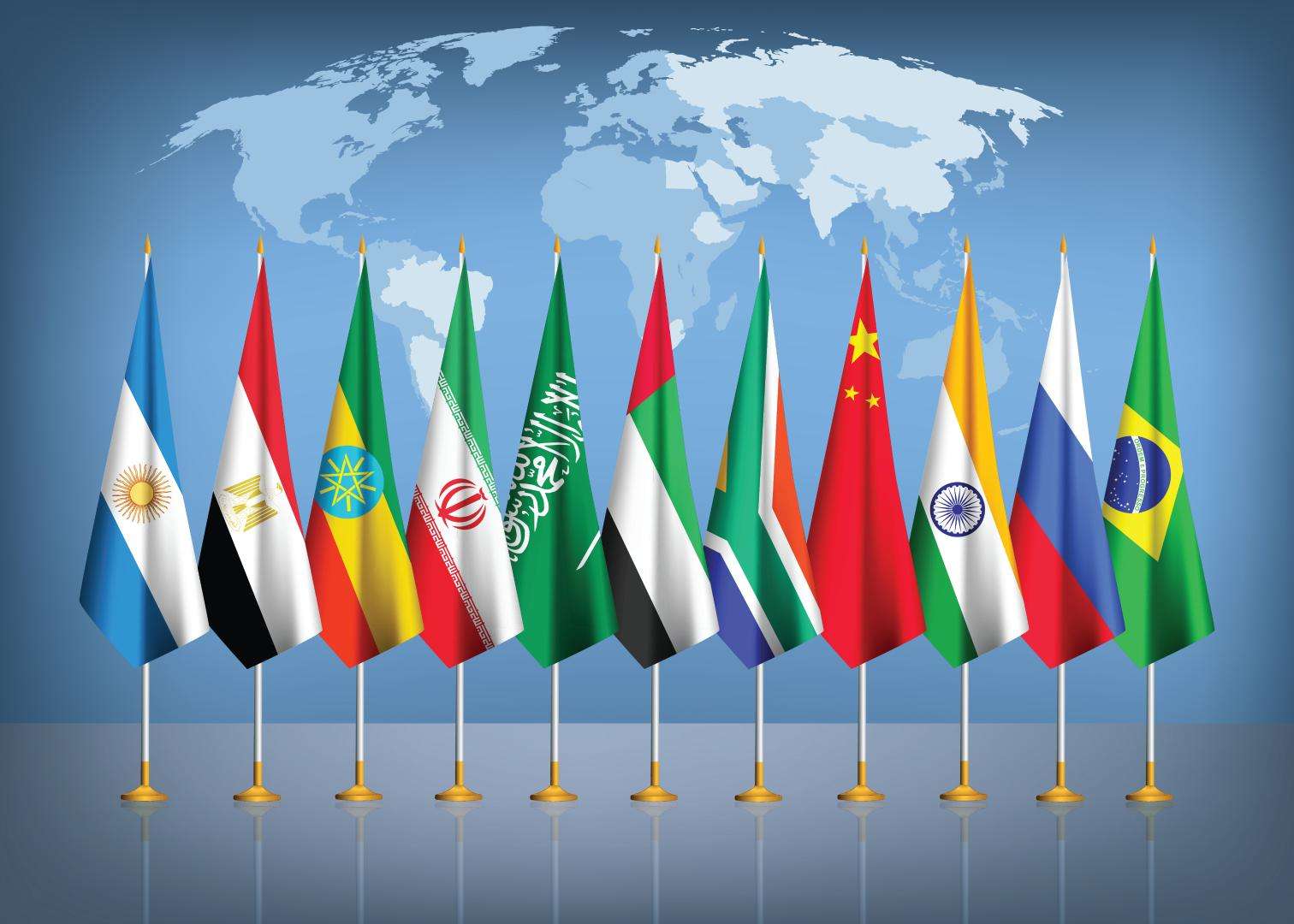 Πρώτο βήμα για το κοινό νόμισμα των BRICS στο Καζάν – Τα συμβολικά χαρτονομίσματα του Πούτιν