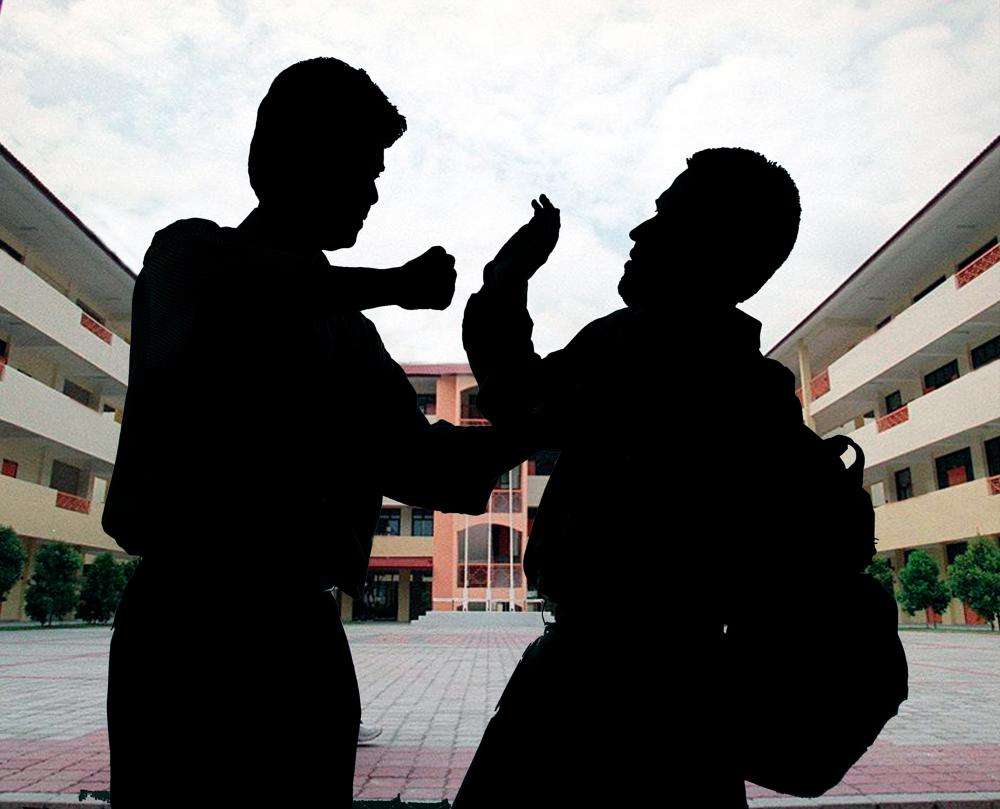 Ηράκλειο: 17χρονος δέχθηκε άγριο ξυλοδαρμό από τρεις ανήλικους – Δύο προσαγωγές!
