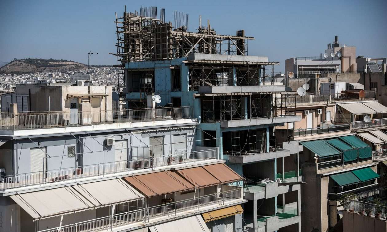Οι ενοικιαστές φοβούνται κατάχρηση της τριετούς φοροαπαλλαγής για δήθεν κλειστά ακίνητα που νοικιάζονται με… μαύρα
