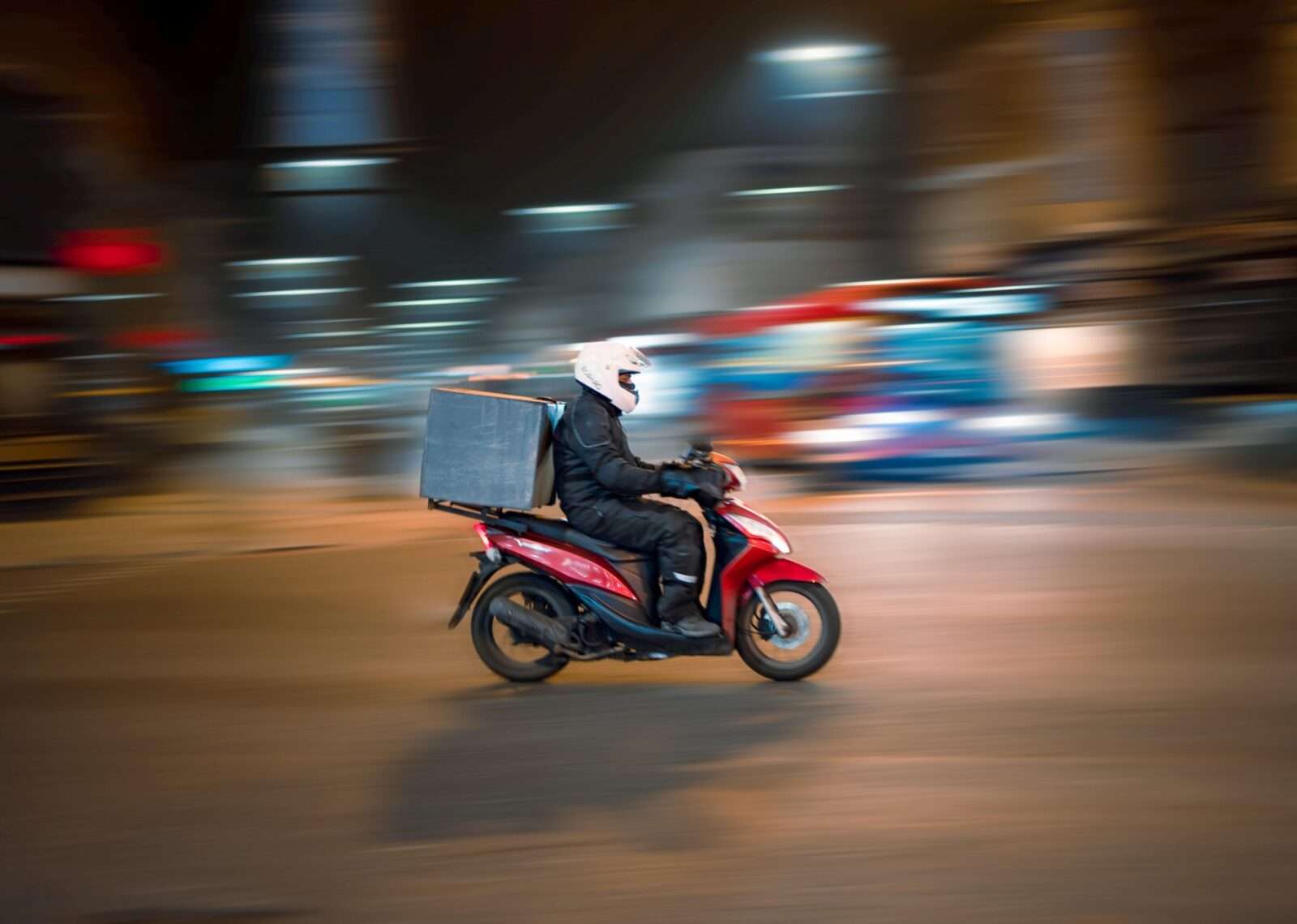 Απεργία στα delivery σήμερα: Χωρίς «Wolt» και «e-food» για ένα 48ωρο