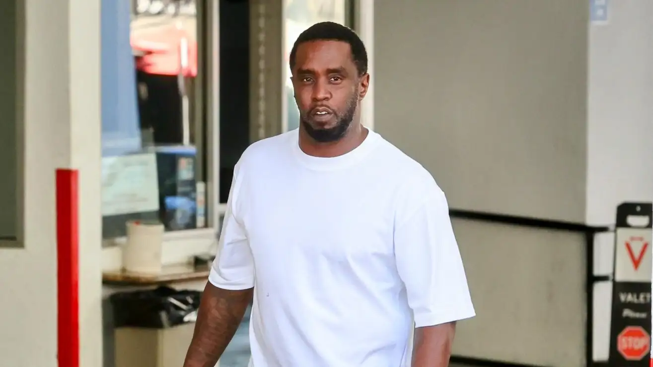 P. Diddy: Συνελλήφθη ο ράπερ – Δίωξη για εμπορία ανθρώπων και σεξουαλική κακοποίηση