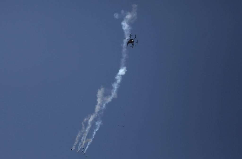 Η Ρωσία κατέρριψε 15 ουκρανικά drones στη διάρκεια της νύχτας
