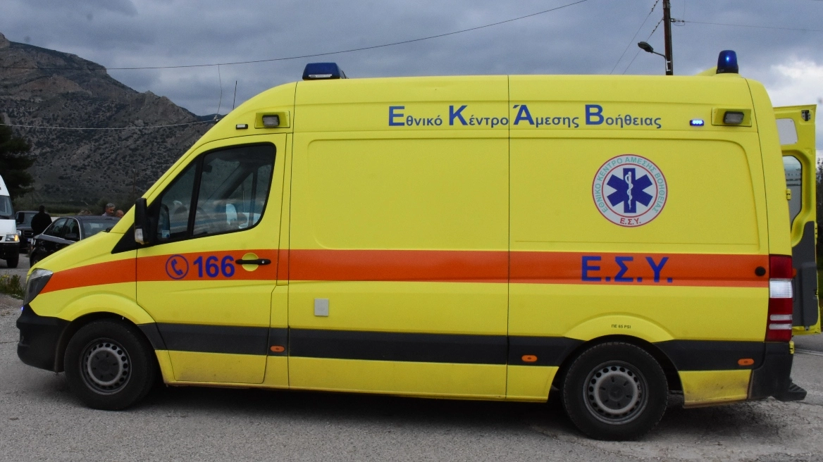 Ρόδος: Νεκρός από πυροβολισμό 55χρονος αγρότης