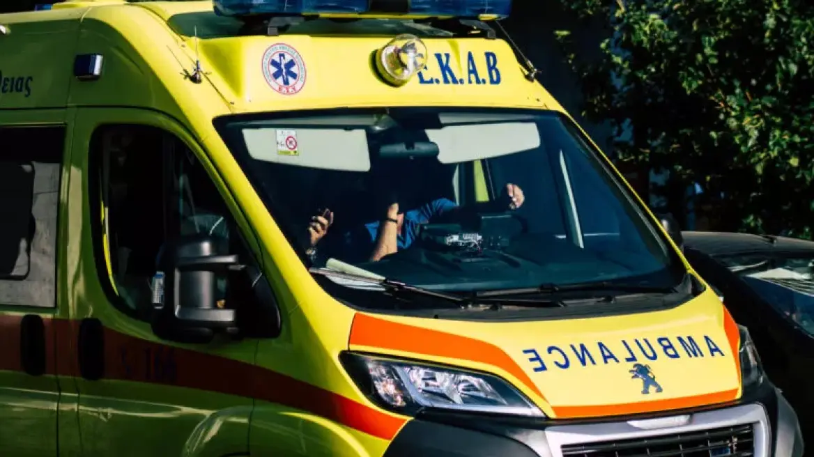 Καρδίτσα: Νεκρός 16χρονος από σφαίρα κυνηγετικού όπλου – Εντοπίστηκε μέσα στο σπίτι του