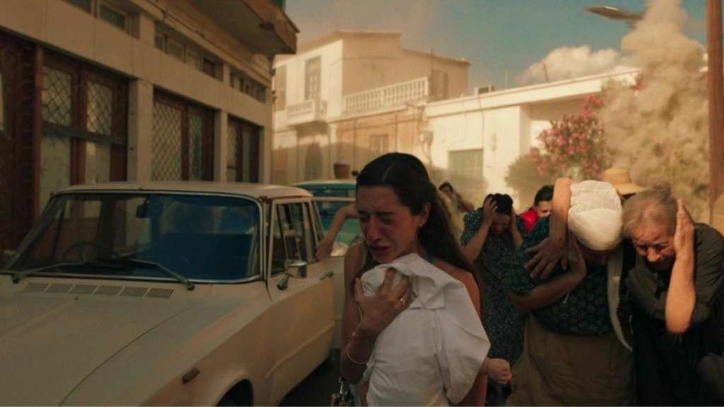 Tα κέφια της Τουρκίας κάνει το Netflix – Κόβει το “Famagusta”