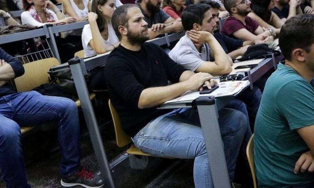 Ανοιχτή από σήμερα (21/5) η πλατφόρμα για «εσωτερική κινητικότητα» φοιτητών ΑΕΙ
