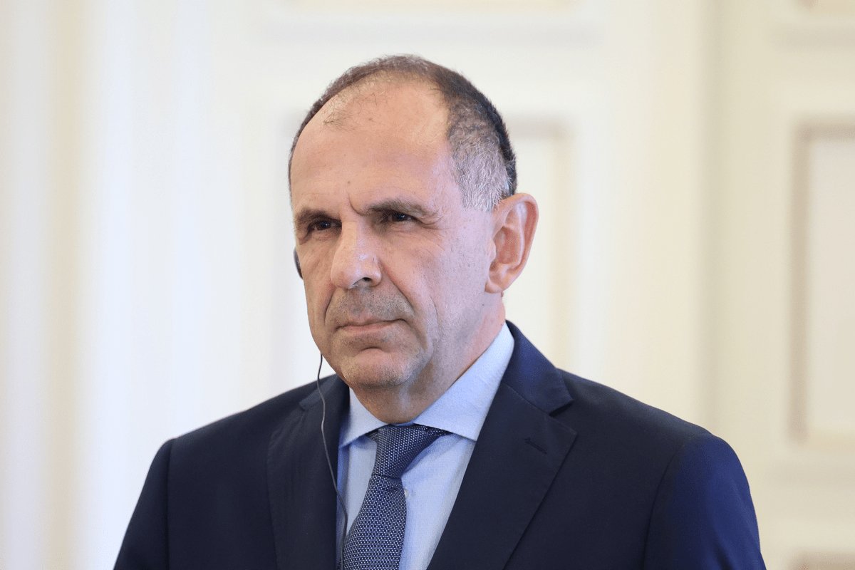 Το «πάμε και όπου βγει» του Γεραπετρίτη – Κι είναι ακόμη στην θέση του
