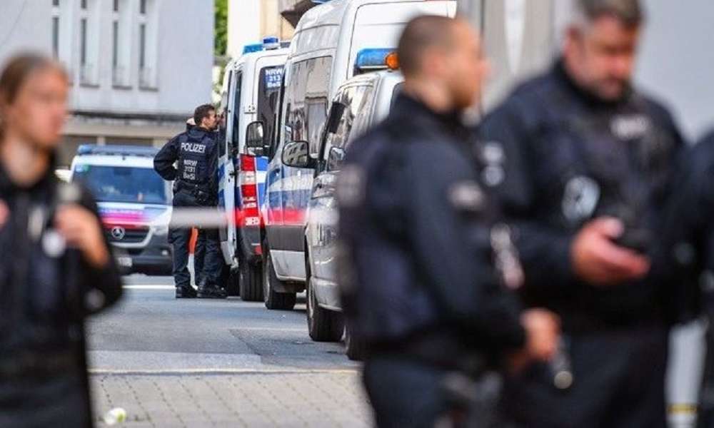Γερμανία: Γιατρός που προσέβαλε τον Χάμπεκ «δολοφονήθηκε» στο ιατρείο του