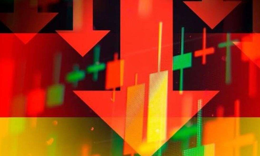 Γερμανία: Ύφεση 0,2% αναμένει η κυβέρνηση για το 2024