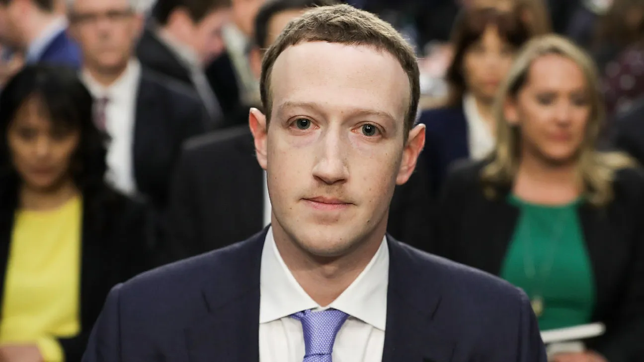 «Κόκκινο Χαλί» είχε στρώσει το Facebook στον Μπάιντεν – Του έδωσαν ειδικό πρόγραμμα για να λογοκρίνει τους χρήστες