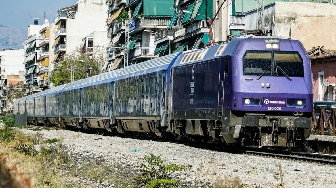 Απάντηση στις δηλώσεις ΟΣΕ και HELLENIC TRAIN για τα τέσσερα παρολίγον δυστυχήματα της τελευταίας εβδομάδας.