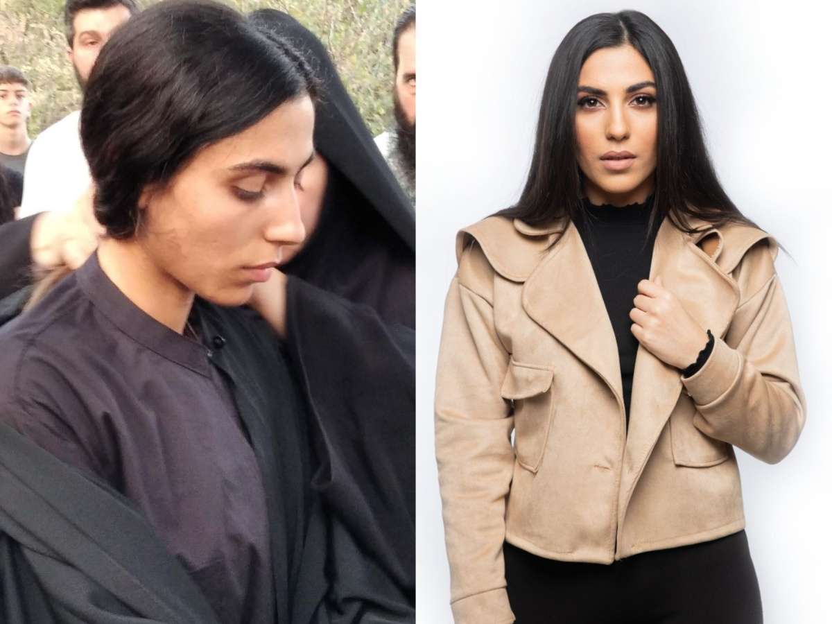 Η Ελληνίδα Influencer που άφησε 500.000 “πιστούς” και έγινε μοναχή!