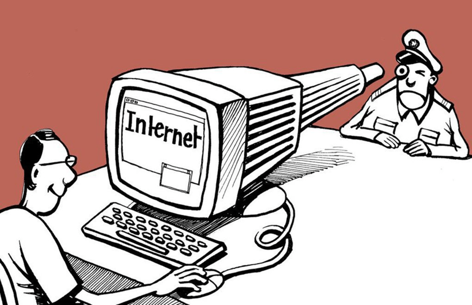 Η πρώην αποικία φυλακή της Αυστραλίας φέρνει νέες νομοθεσίες για τη δίωξη της ελευθερίας του λόγου στο διαδίκτυο