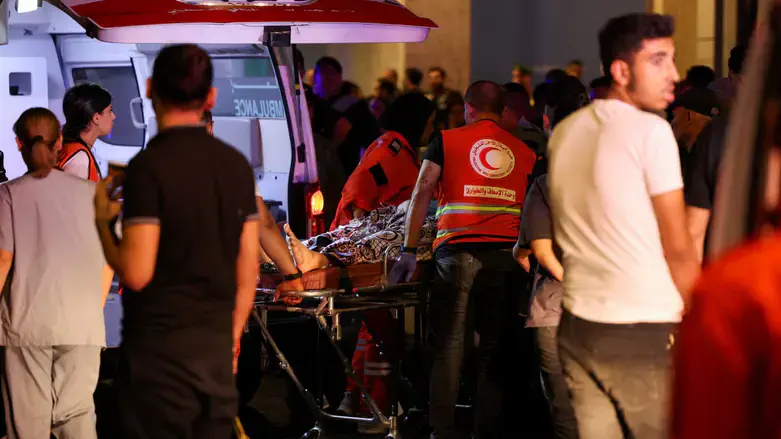 Το Ισραήλ κηρύσσει «νέα φάση» πολέμου