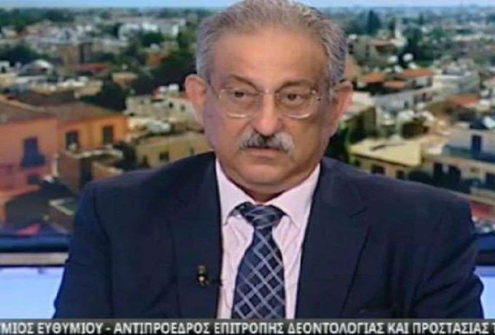 Καταγγελία-βόμβα για το κυπριακό ποδόσφαιρο: «Υπάρχουν πληροφορίες για ξέπλυμα χρήματος από πέντε συλλόγους»
