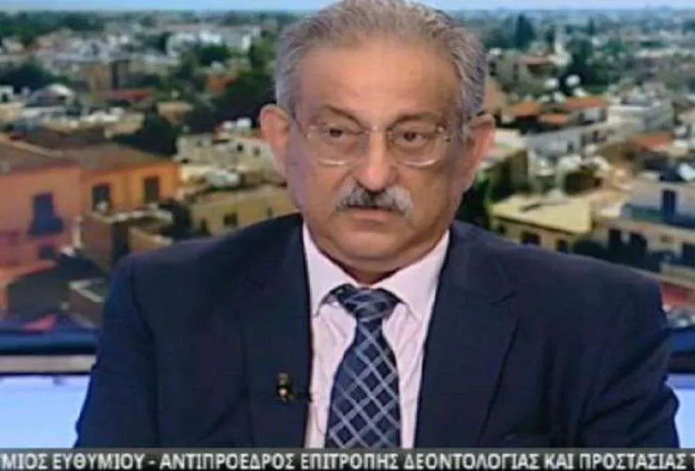 Καταγγελία-βόμβα για το κυπριακό ποδόσφαιρο: «Υπάρχουν πληροφορίες για ξέπλυμα χρήματος από πέντε συλλόγους»