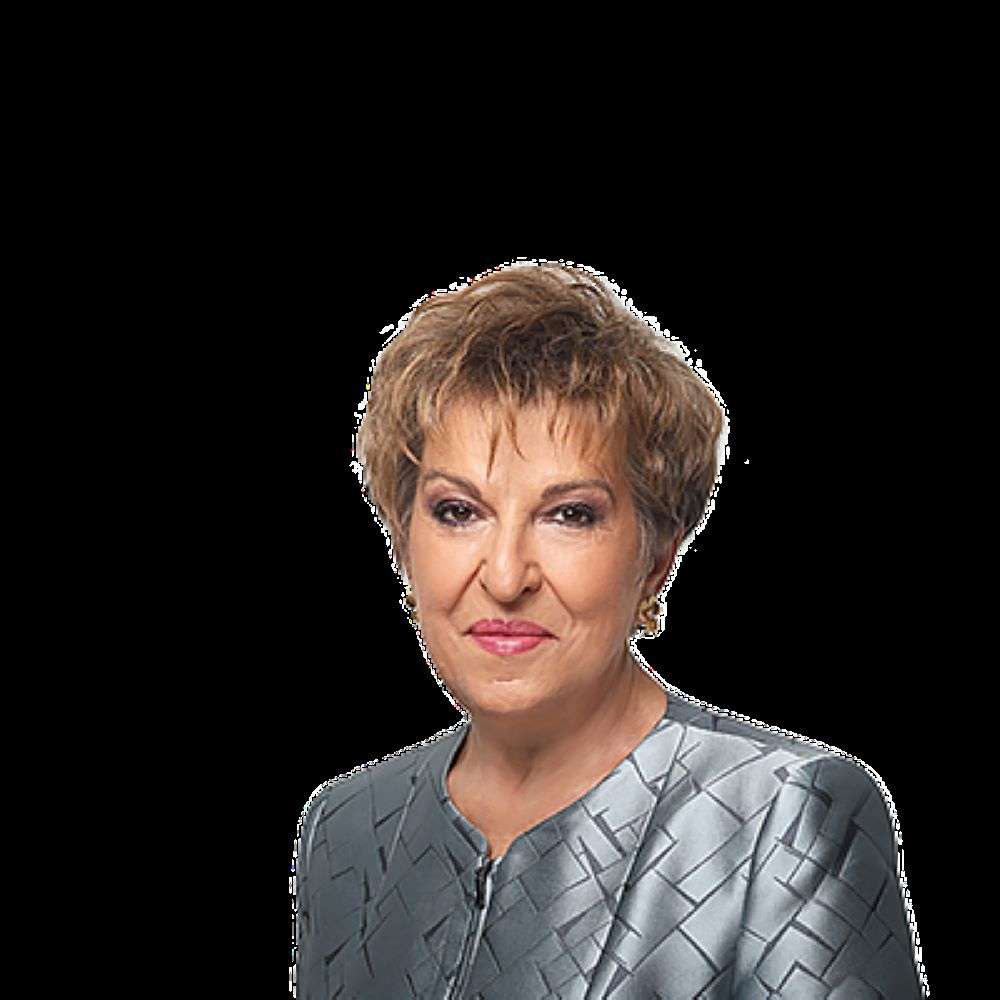 Ιωάννα Μάνδρου: Πού θα την δούμε το επόμενο διάστημα – ο λόγος της ρήξης με τον Σκάι