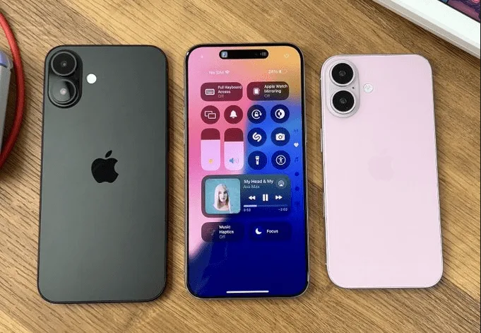 iOS 18: Σε ποια μοντέλα iPhone έρχεται από σήμερα η αναβάθμιση – Τα νέα χαρακτηριστικά