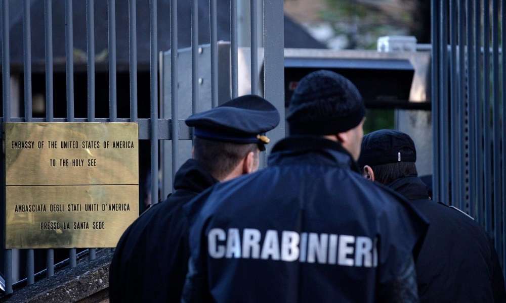Ιταλία – Δολοφόνησε τη μητέρα του και ομολόγησε σε απευθείας τηλεοπτική μετάδοση