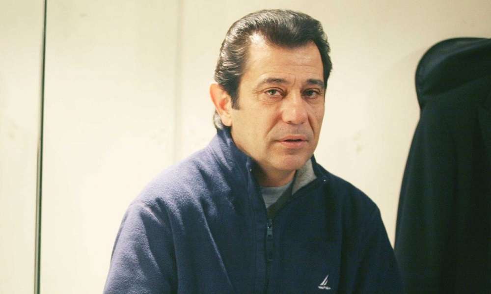 Δάνης Κατρανίδης – Σήμερα η κηδεία του ηθοποιού στο Κοιμητήριο Ζωγράφου