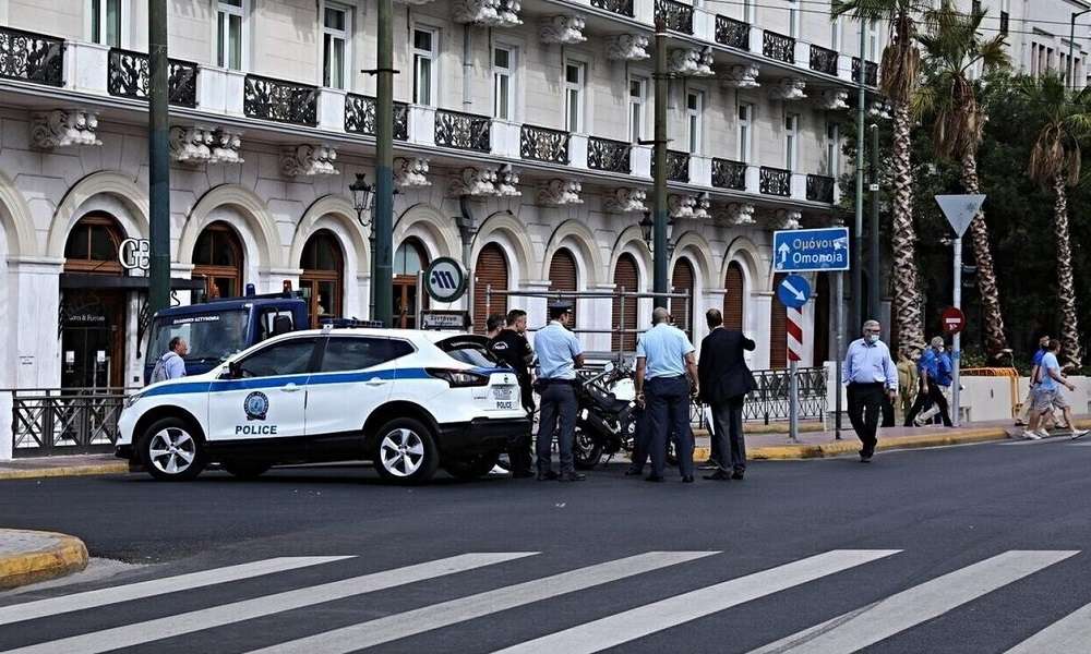 Μαραθώνια Λαμπαδηδρομία στην Αθήνα: Ποιοι δρόμοι θα κλείσουν την Κυριακή (27/10)