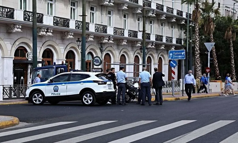 Μαραθώνια Λαμπαδηδρομία στην Αθήνα: Ποιοι δρόμοι θα κλείσουν την Κυριακή (27/10)