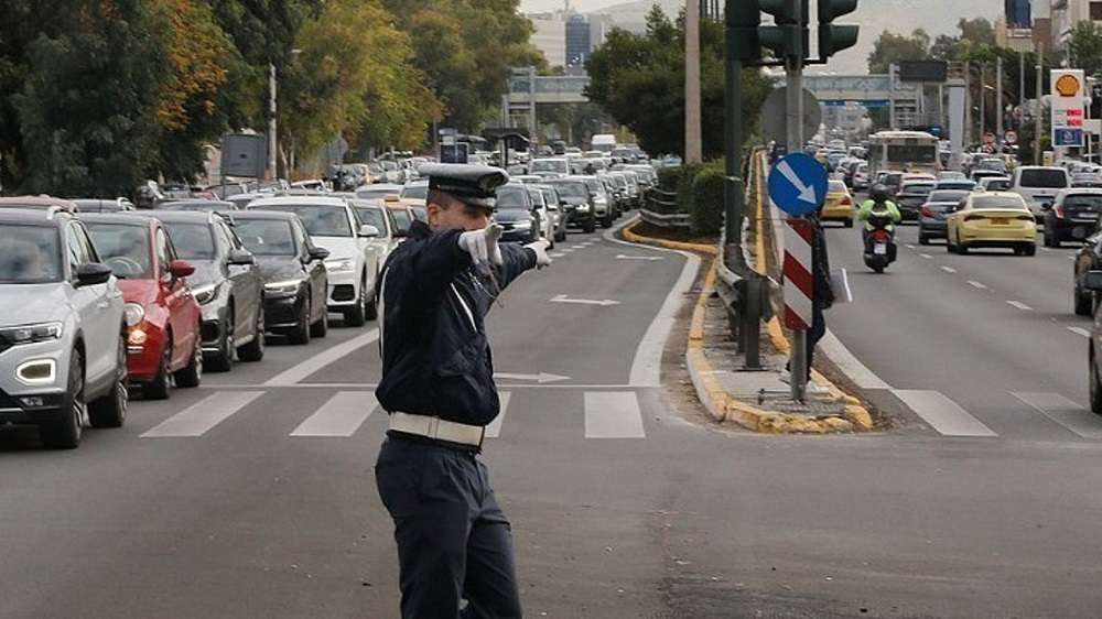 Αθήνα: «Κυκλοφοριακές ρυθμίσεις» στο κέντρο λόγω του Φεστιβάλ του Δήμου Αθηναίων